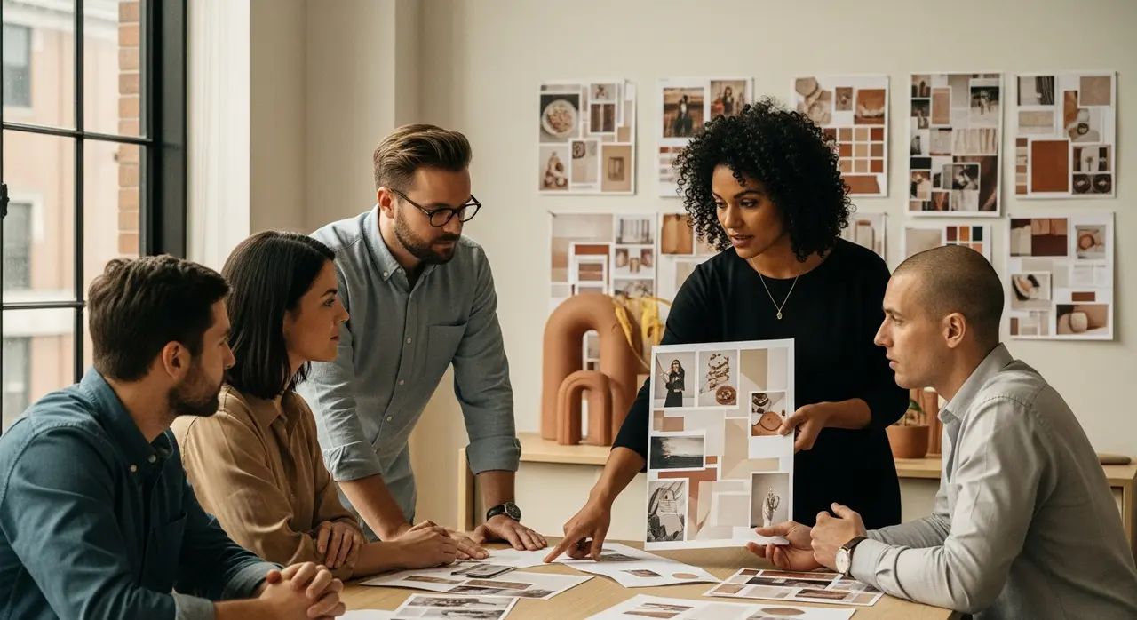 Agence Communication Le Blanc-Mesnil